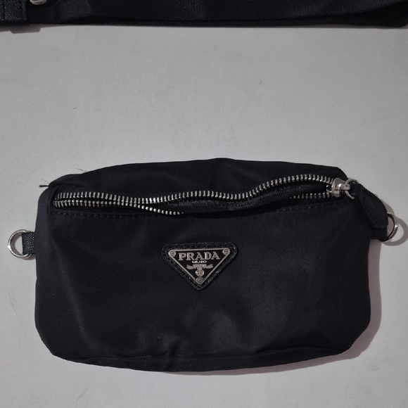Prada Re-Nylon Belt Bag - Picture 7 of 11